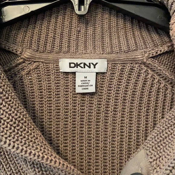 DKNY Sweater - Picture 2 of 7